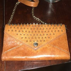 Rebecca Minkoff Spiked Crossbody